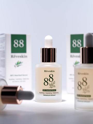 Skin care