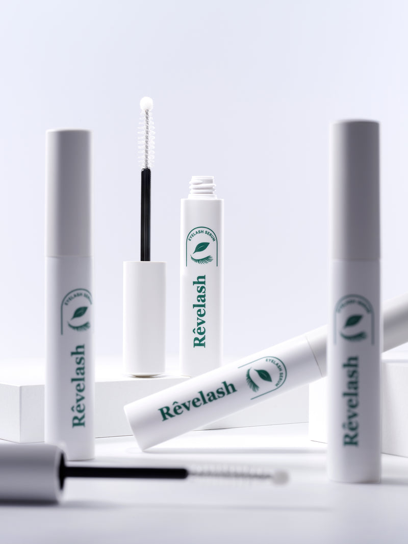 Lash Brow Serum