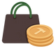 Earn 1 Point per $1
