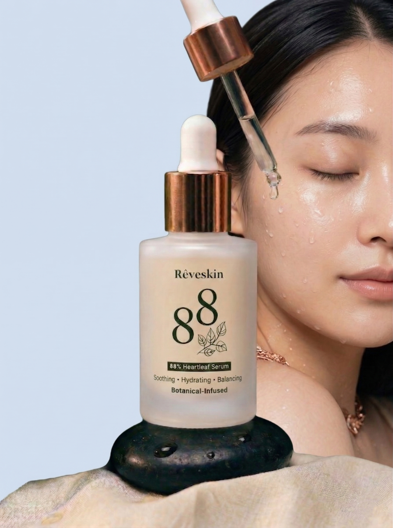 SKIN CARE